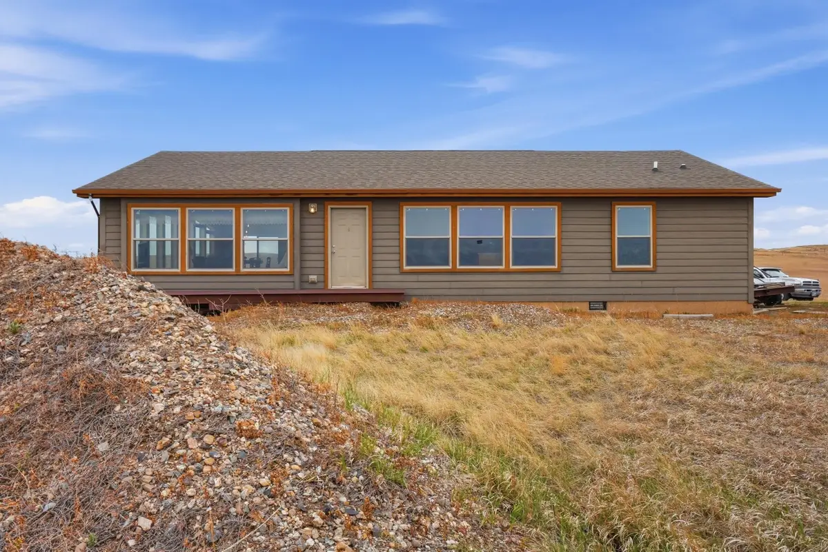 23505 Old Folsom Road, Rapid City, SD 57703 - #1