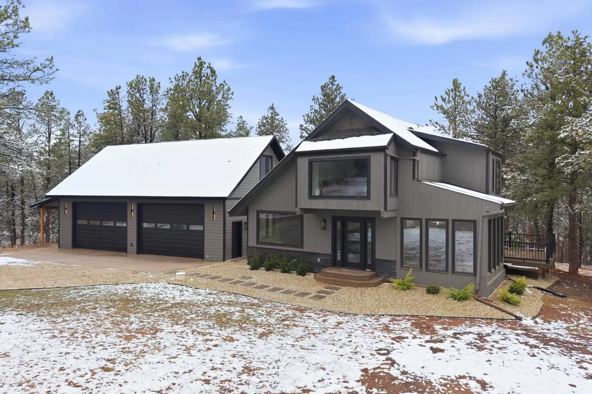 24054 Stone Ridge Drive, Rapid City, SD 57702 - #1