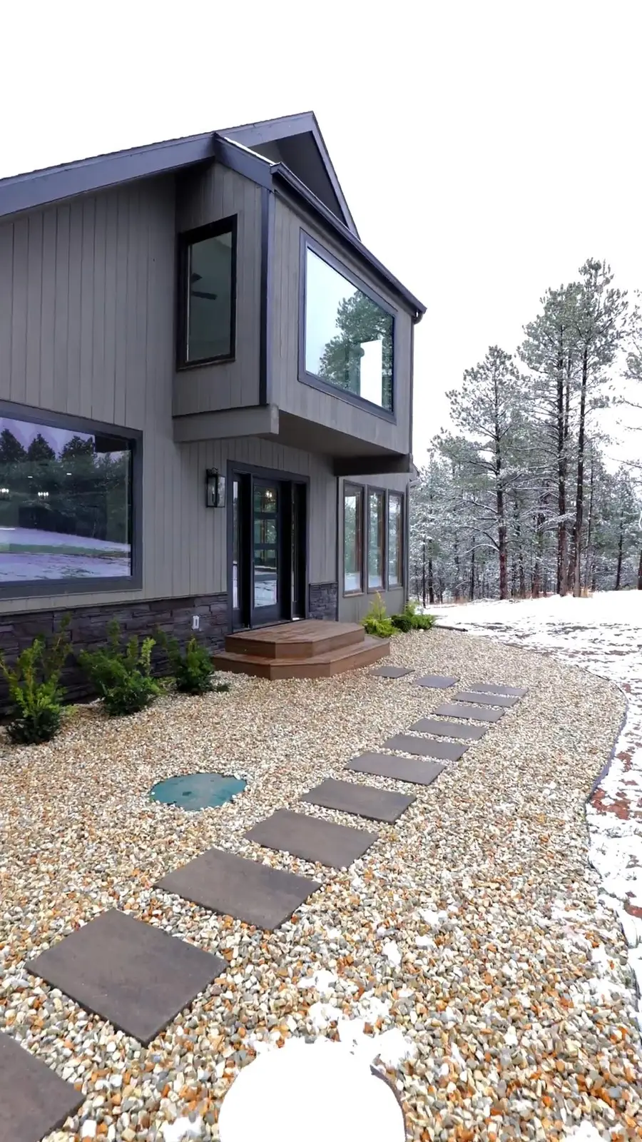 24054 Stone Ridge Drive, Rapid City, SD 57702 - #2