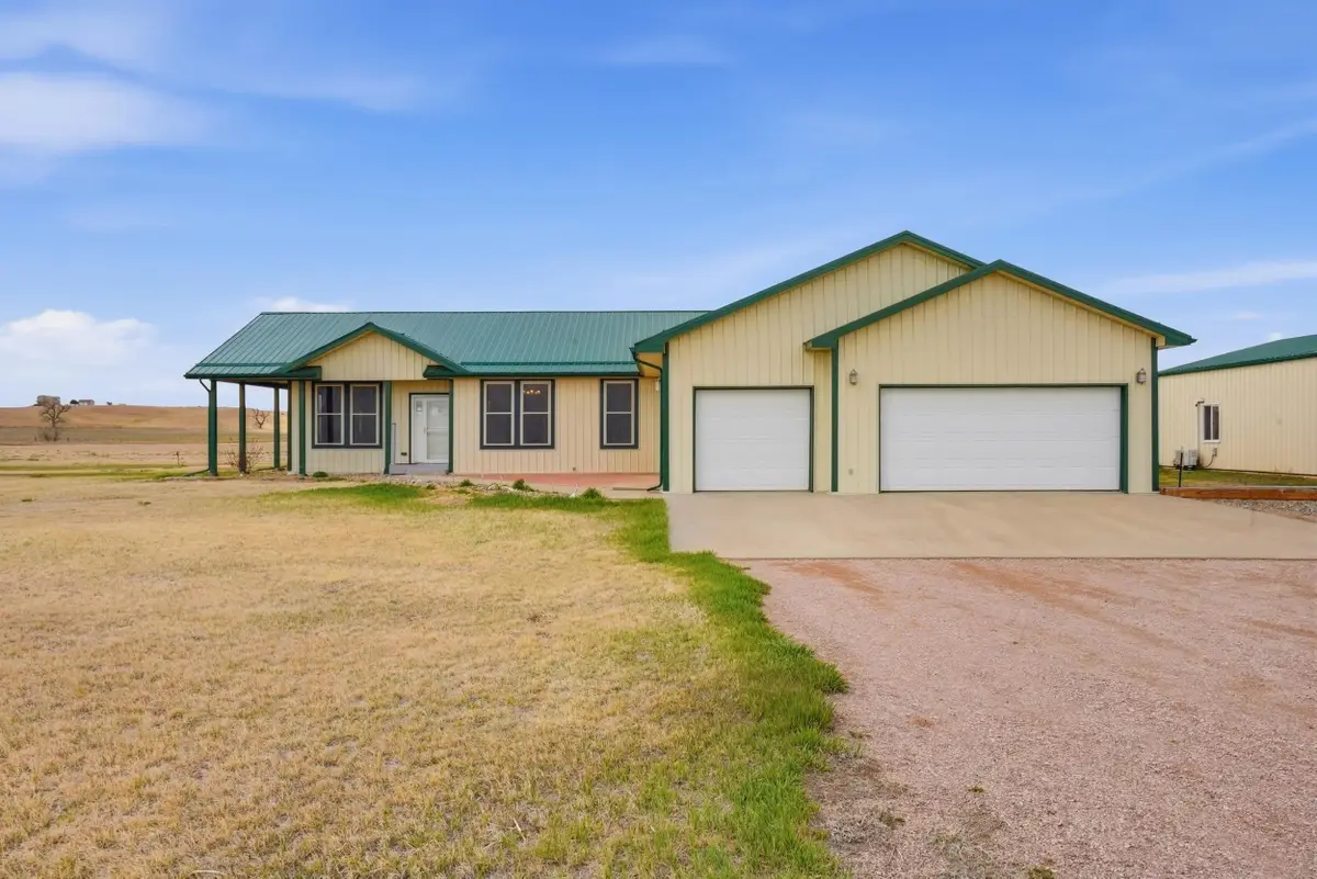 14975 Back Country Trail, Rapid City, SD 57703 - #1