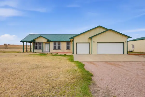 14975 Back Country Trail, Rapid City, SD 57703