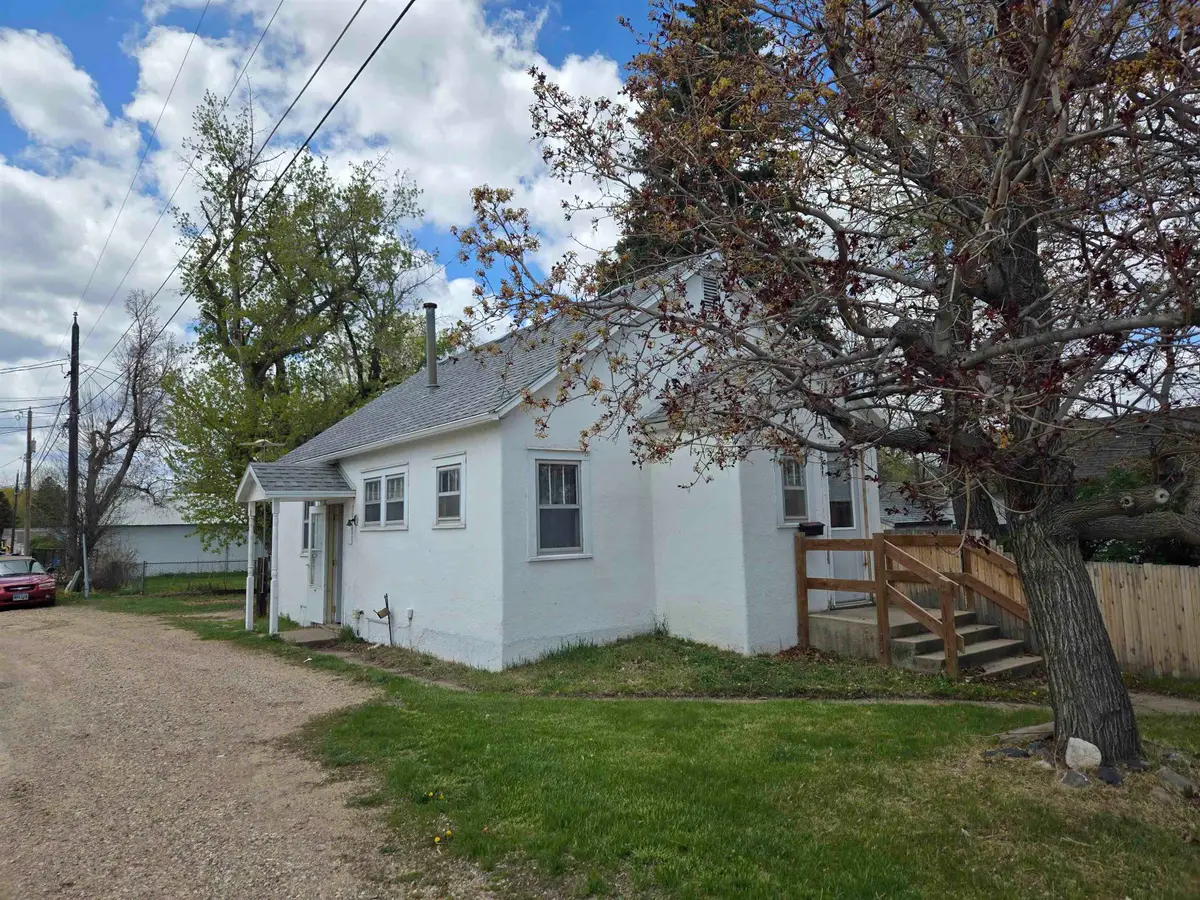 1711 Junction Avenue, Sturgis, SD 57785 - #1