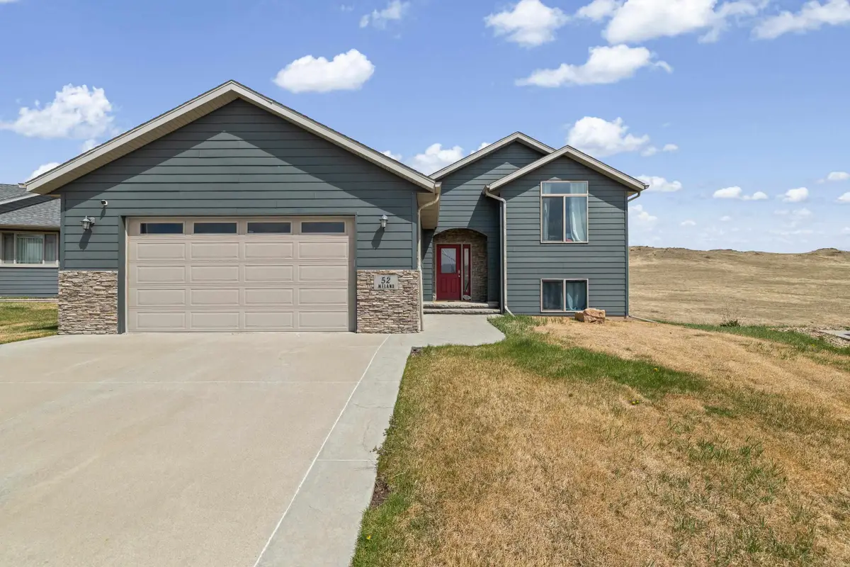 52 Melano Street, Rapid City, SD 57701 - #1