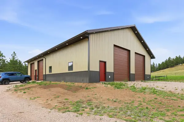 13092 Backcountry Lane, Sturgis, SD 57785