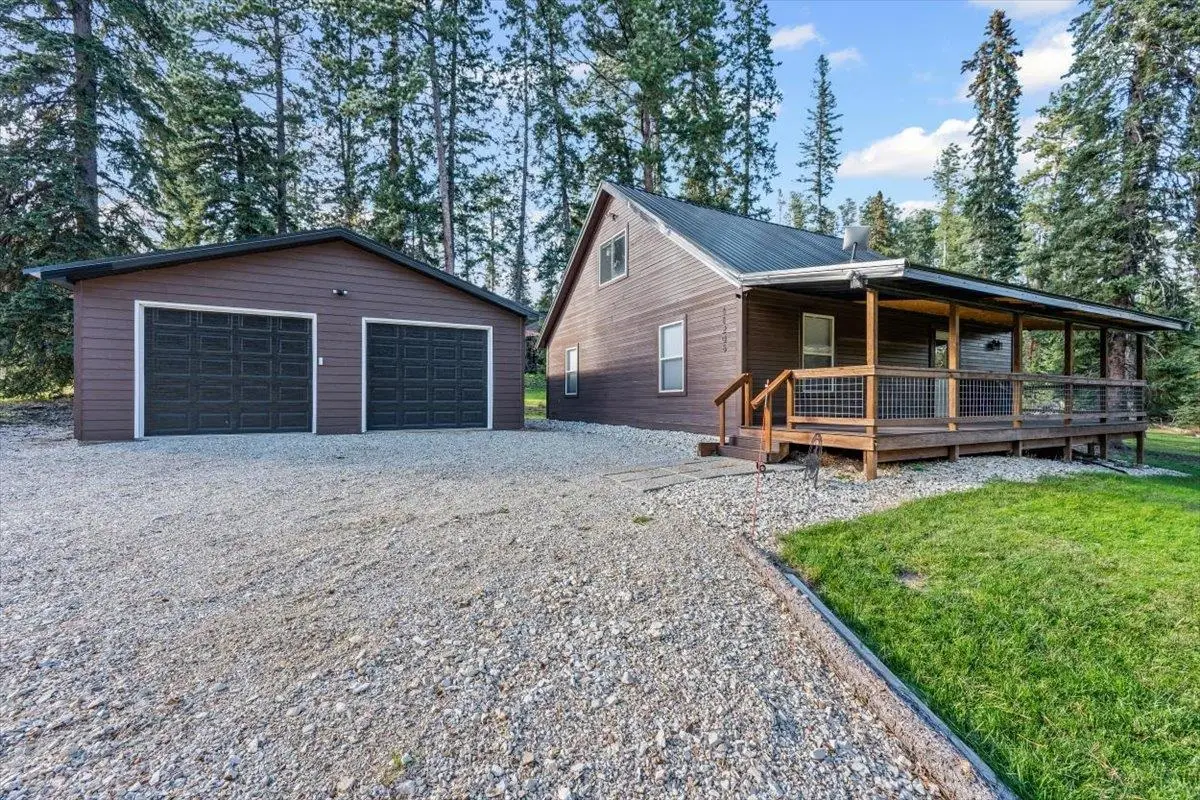 11206 Spruce Drive, Lead, SD 57754 - #1