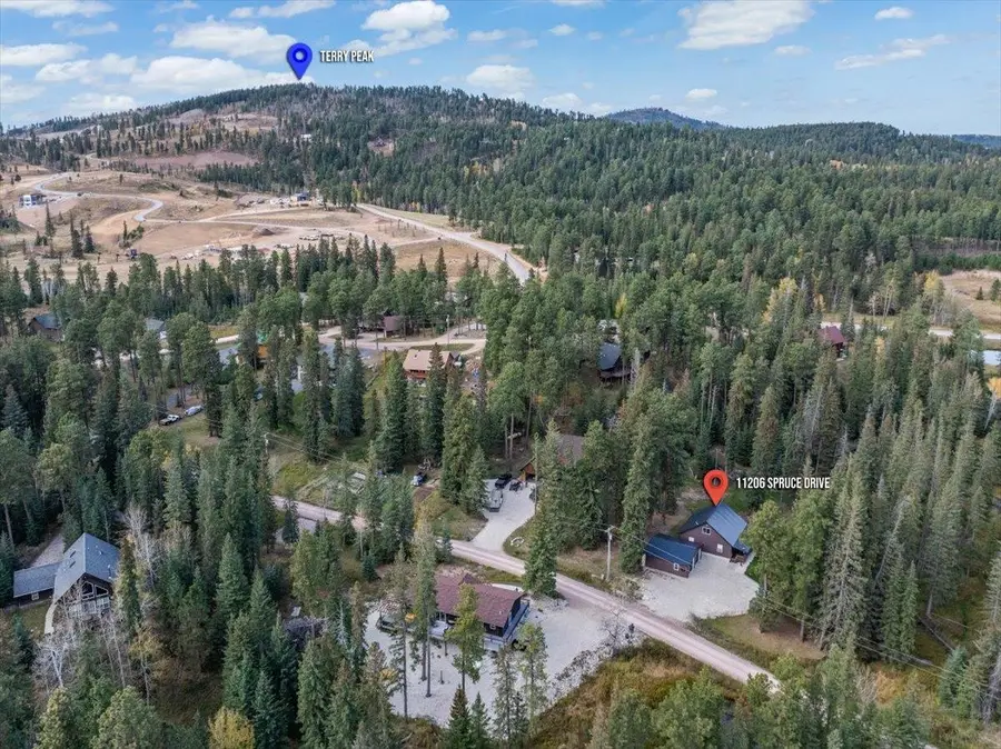11206 Spruce Drive, Lead, SD 57754 - #3