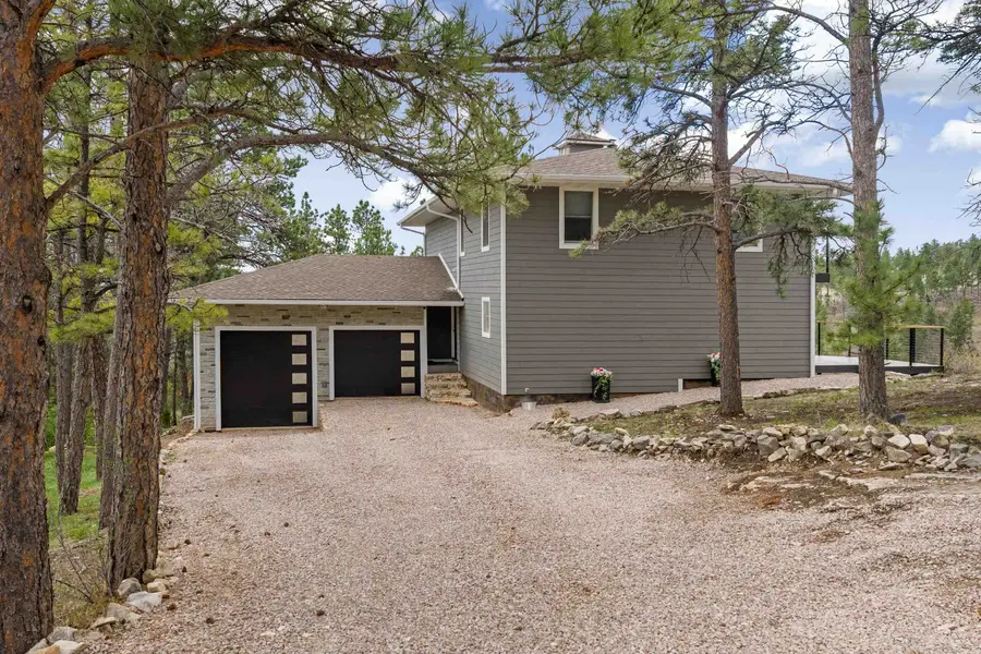 6807 Ridgeview Drive, Black Hawk, SD 57718 - #2