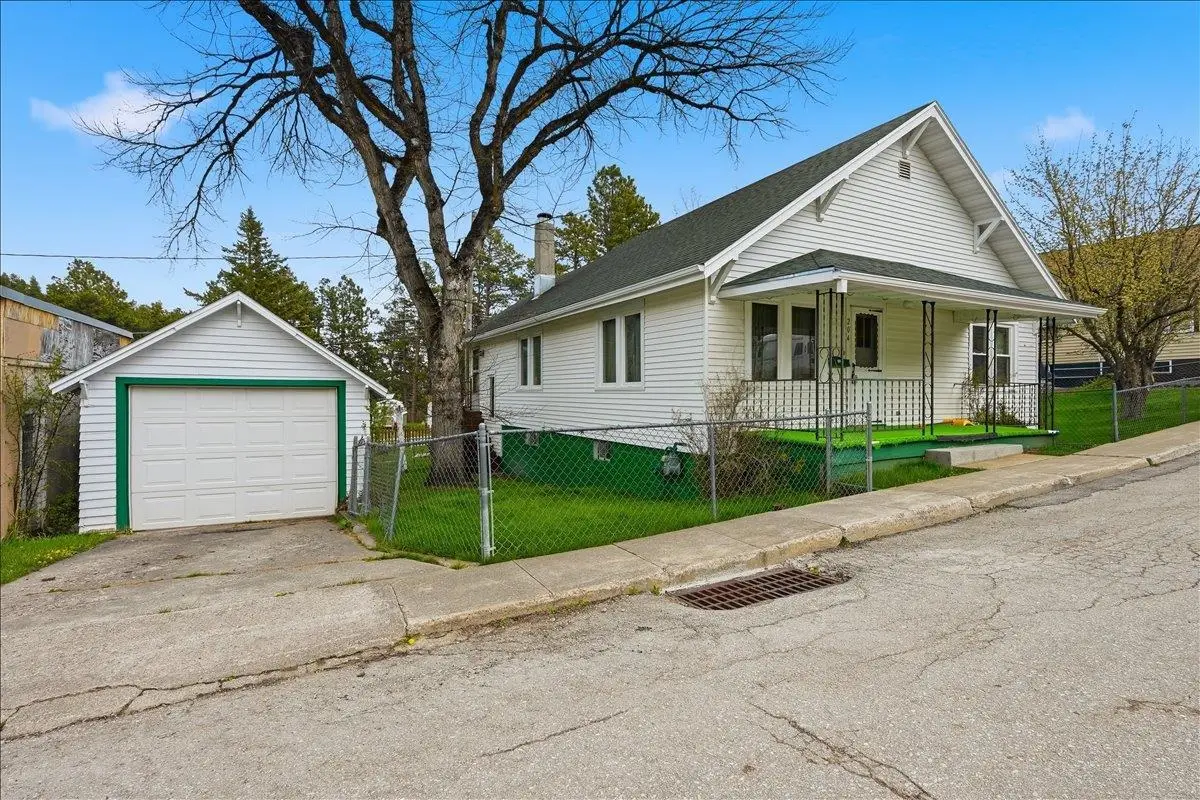 204 Anderson Street, Lead, SD 55754 - #1
