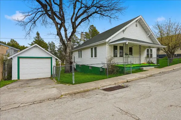 204 Anderson Street, Lead, SD 55754