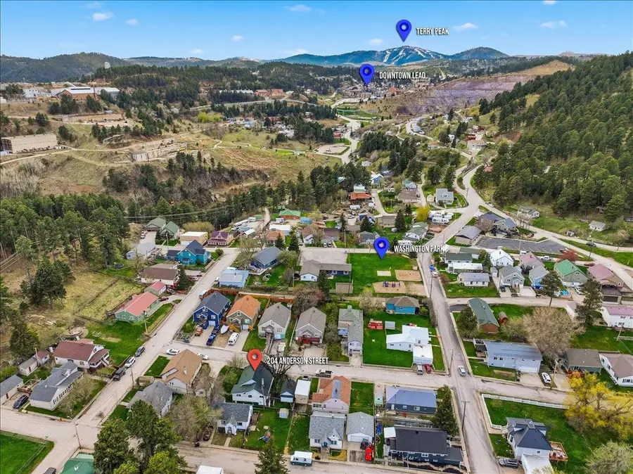 204 Anderson Street, Lead, SD 55754 - #2