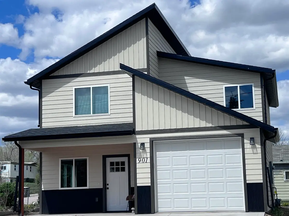 901 Butte Street, Belle Fourche, SD 57717 - #1