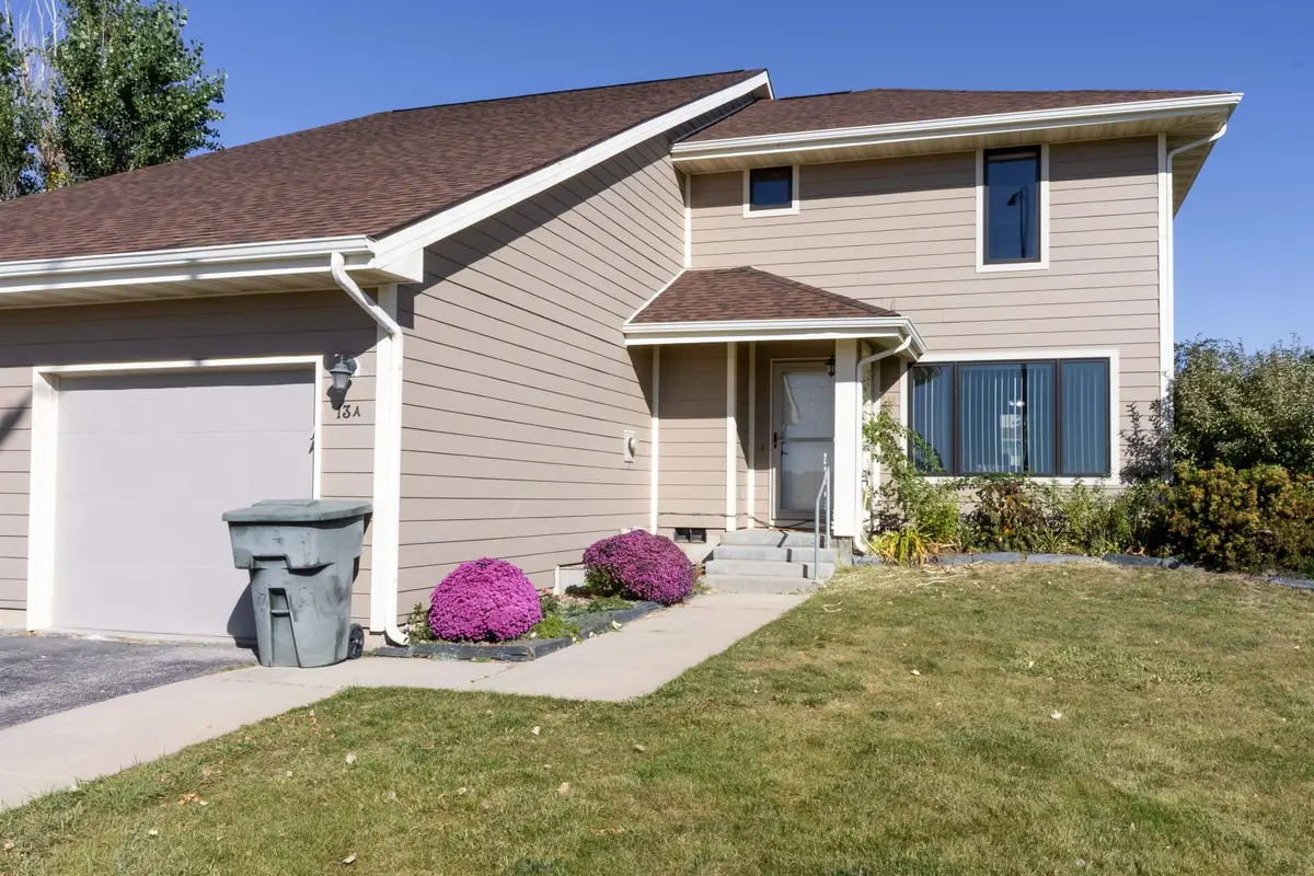 13A Statesboro Drive, Belle Fourche, SD 57717 - #1