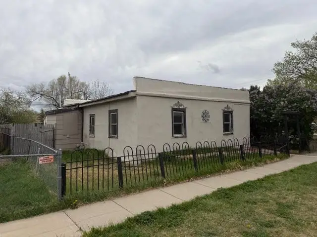 203 E Adams Street, Rapid City, SD 57701 - #1