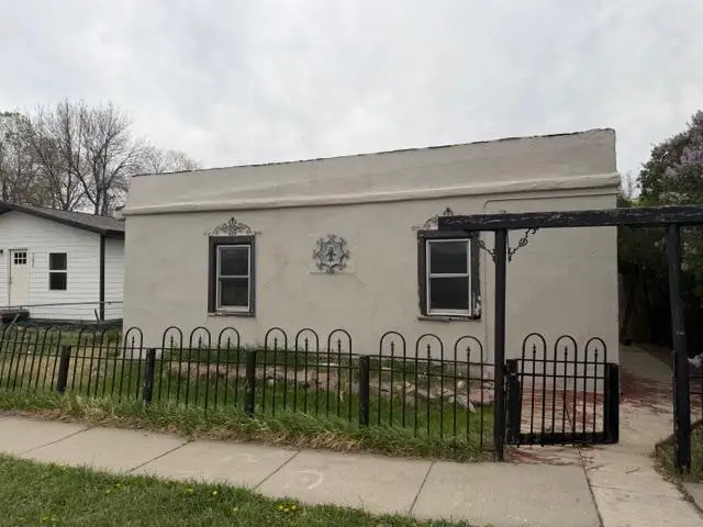 203 E Adams Street, Rapid City, SD 57701 - #2