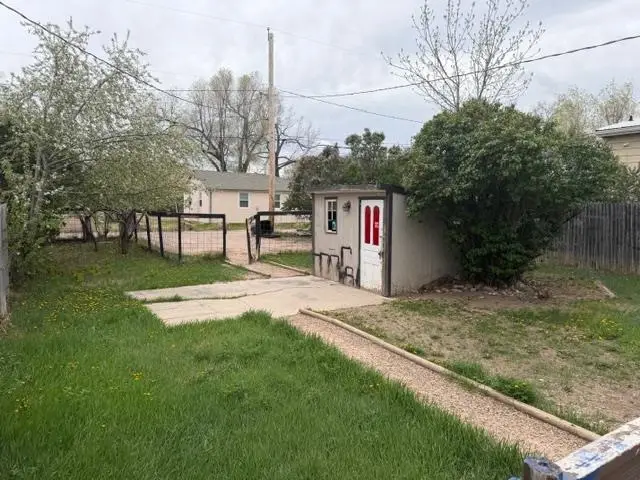 203 E Adams Street, Rapid City, SD 57701 - #3