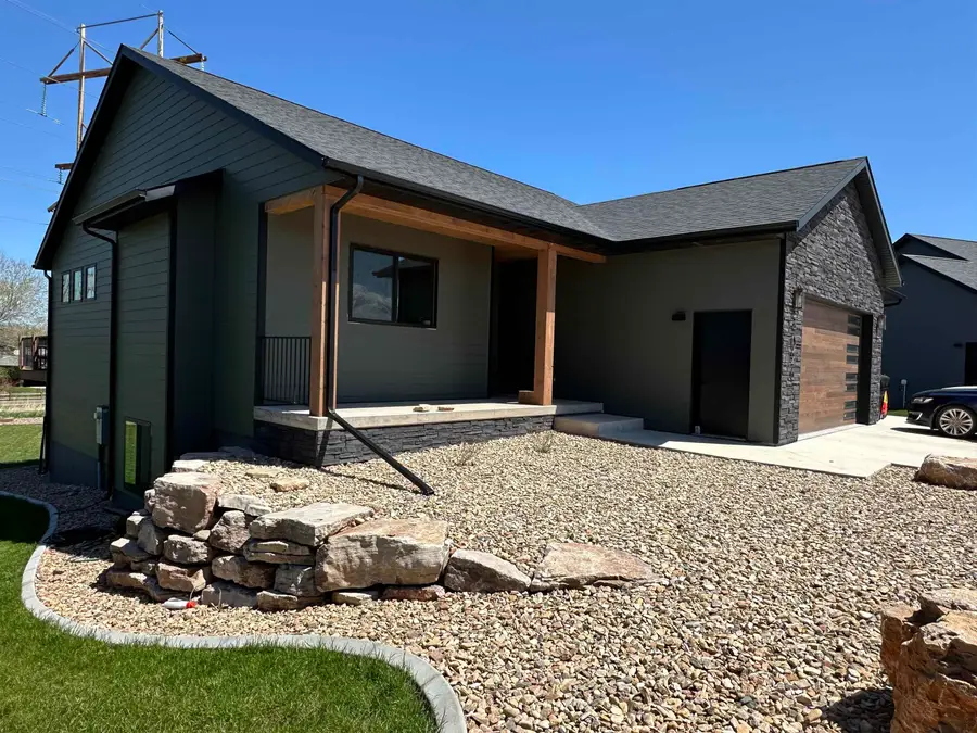 4026 Bozeman Court, Spearfish, SD 57783 - #2