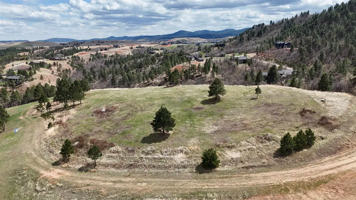 Lot 12B Woodland Drive, Spearfish, SD 57783 - #1