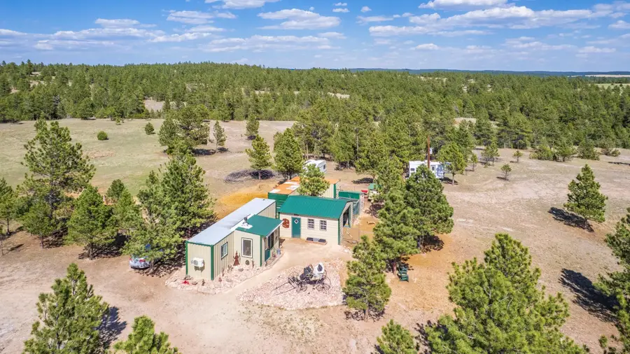 26666 Winchester Road, Custer, SD 57730 - #2