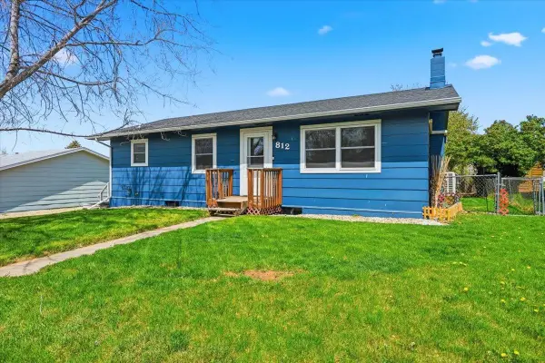 812 E Grant Street, Spearfish, SD 57783