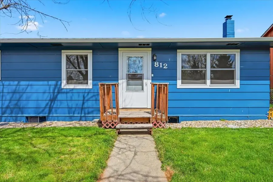 812 E Grant Street, Spearfish, SD 57783 - #2