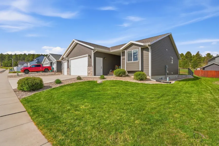 3451 Davenport Loop, Sturgis, SD 57785 - #3