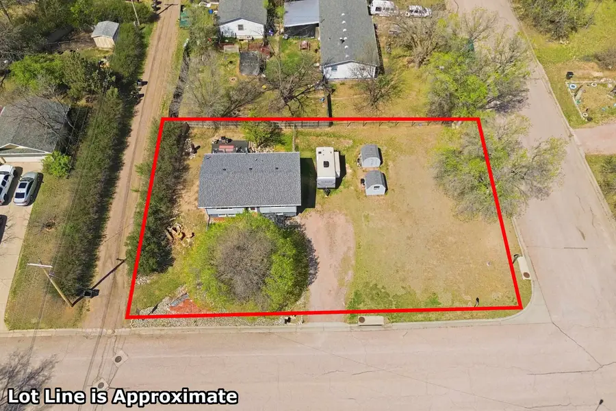 2001 Washington Avenue, Hot Springs, SD 57747 - #2