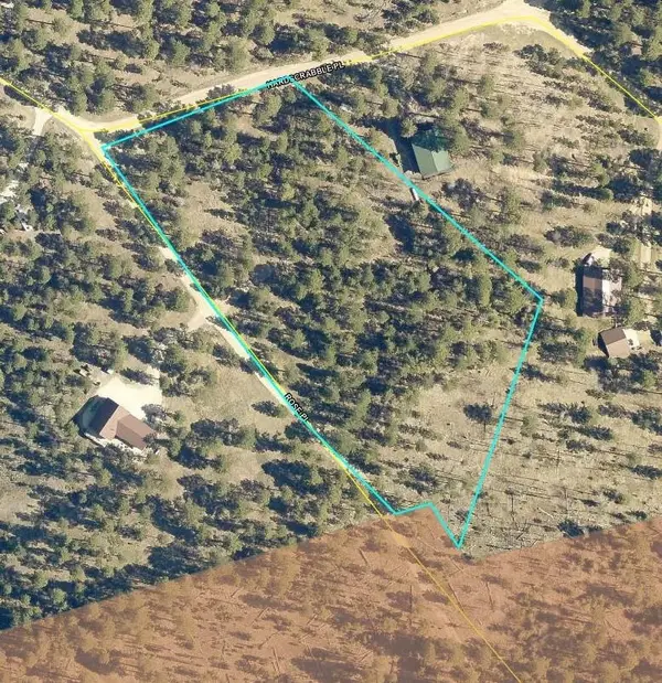Address Withheld By Seller, Deadwood, SD 57732