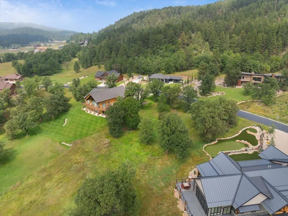 Lot 9 Vacation Court, Sturgis, SD 57785 - #1