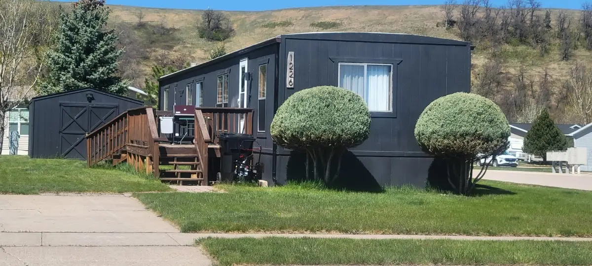 1226 Spearfish Mountain Lane, Spearfish, SD 57783 - #1