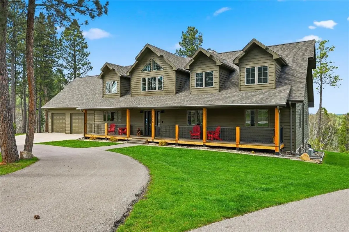 3255 Talon Road, Spearfish, SD 57783 - #1