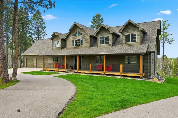 3255 Talon Road, Spearfish, SD 57783