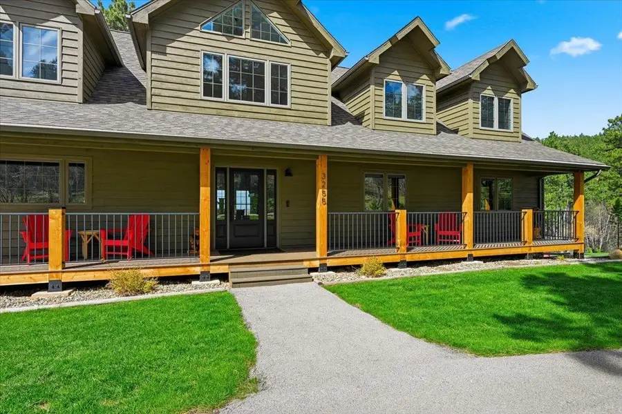 3255 Talon Road, Spearfish, SD 57783 - #3