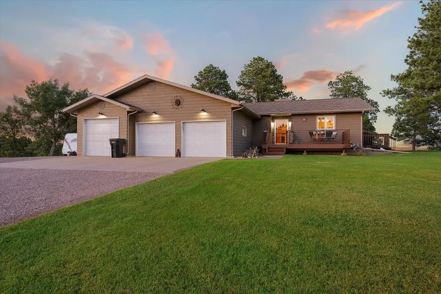 169 Timberline Road, Spearfish, SD 57783 - #2