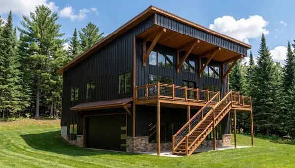 Lot 27 Eastwind Court, Lead, SD 57754