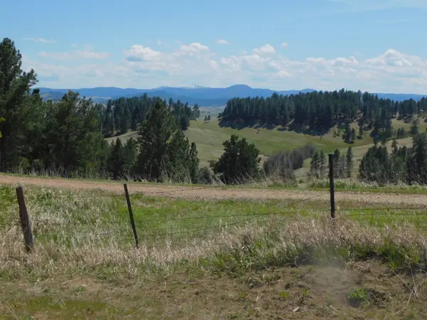 TBD Hat Ranch Drive, Belle Fourche, SD 57717