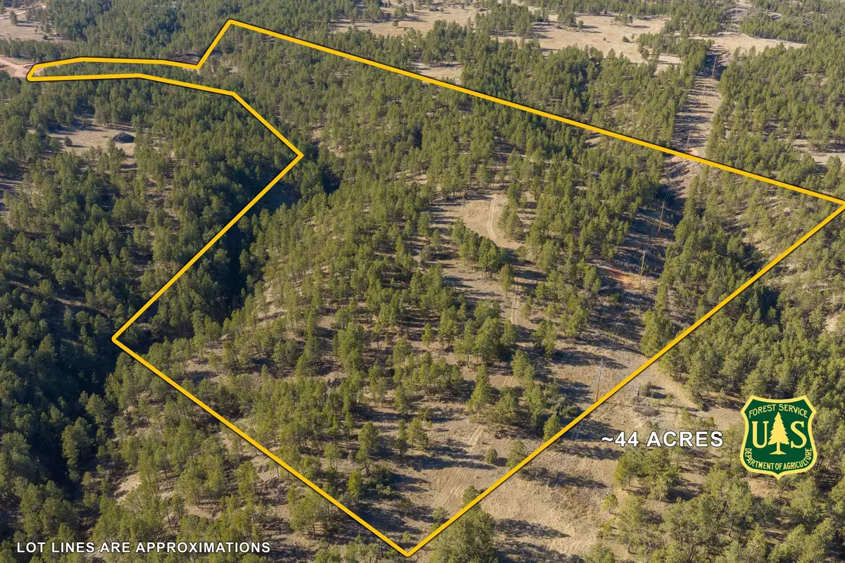 Tract 6E Northwind Dr, Hot Springs, SD 57747 - #1