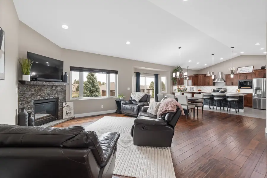 4306 Vinecliff Drive, Rapid City, SD 57703 - #3