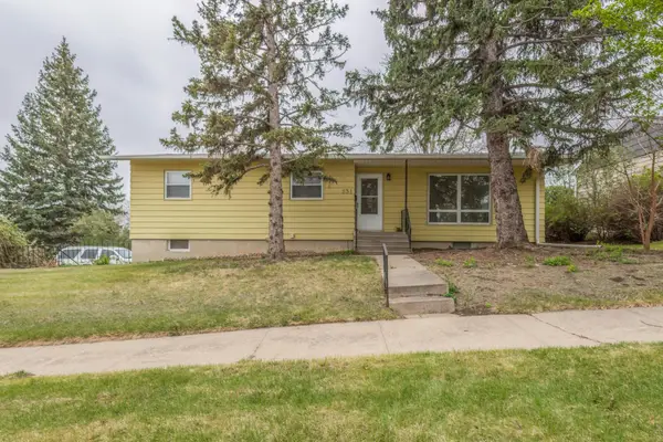 831 Van Buren Street, Rapid City, SD 57701