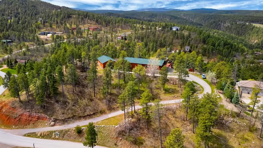 313 Oak Ridge Road, Spearfish, SD 57783 - #2