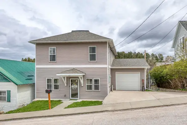 414 Bleeker Street, Lead, SD 57754
