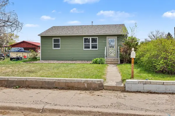 2043 10th Avenue, Belle Fourche, SD 57717