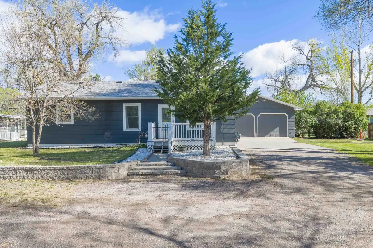 2814 Martin Ln, Rapid City, SD 57703 - #1