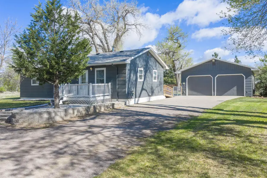 2814 Martin Ln, Rapid City, SD 57703 - #2