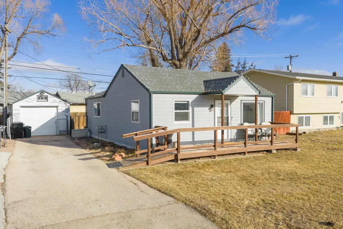 3306 Harmony Lane, Rapid City, SD 57702 - #1