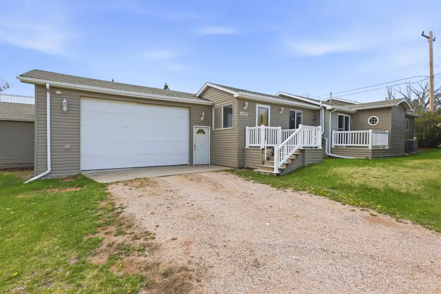 5521 Ash Street, Black Hawk, SD 57718 - #2