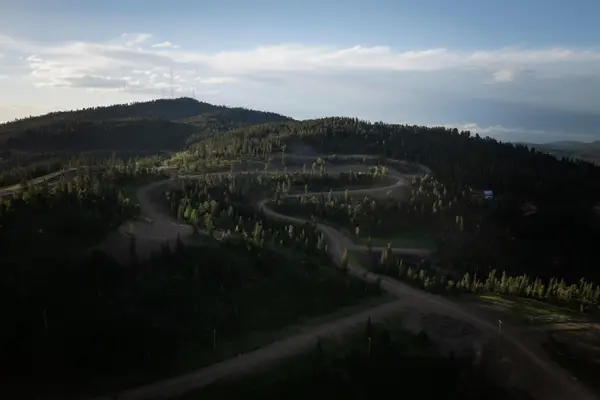 Lot 21 Deer Mountain Road, Lead, SD 57754