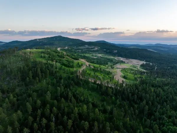Lot 23 Deer Mountain Road, Lead, SD 57754