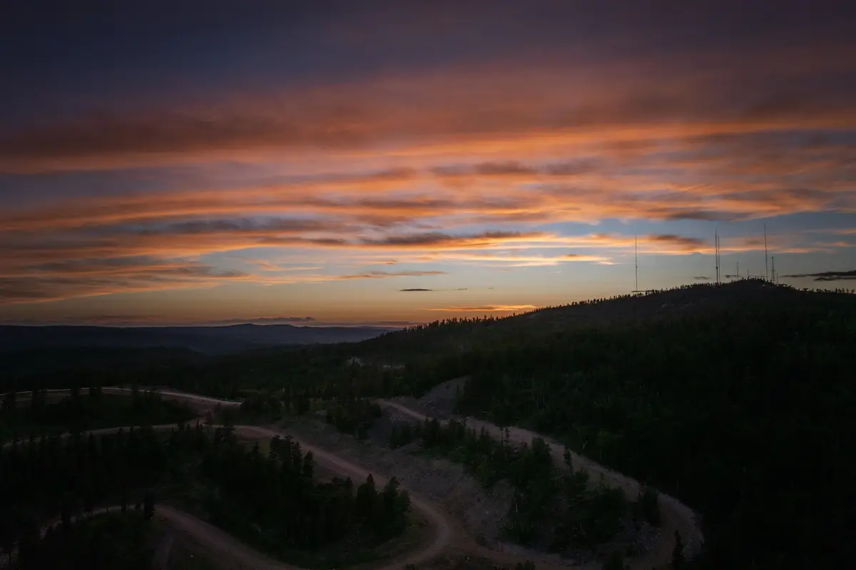 Lot 24 Deer Mountain Road, Lead, SD 57754 - #1