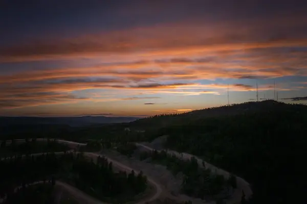 Lot 24 Deer Mountain Road, Lead, SD 57754