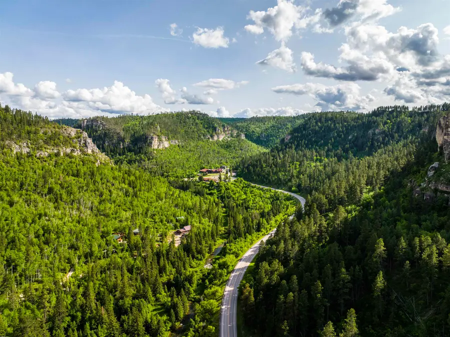 Lot 24 Deer Mountain Road, Lead, SD 57754 - #3